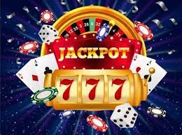 Bandar Judi Slot: Apa yang Terjadi Jika Kamu Jackpot?