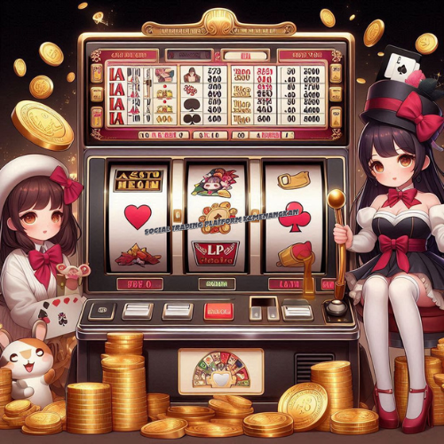 Social Trading Platform Kemenangkan