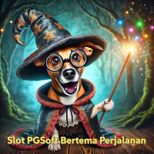 Slot PG Soft