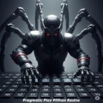 Pragmatic Play Pilihan Kasino