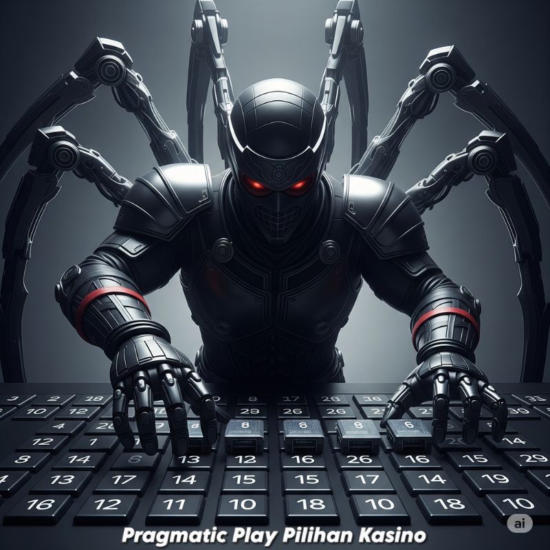 Pragmatic Play Pilihan Kasino