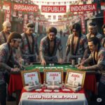 Pasaran Togel Online Populer
