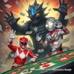 Probabilitas Seru Bersama Poker