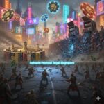 Rahasia Promosi Togel Singapore