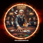 Ceme Kecepatan Modal Sakti